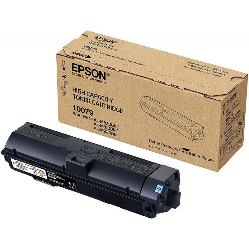 Toner Epson AL M310DN – Noir