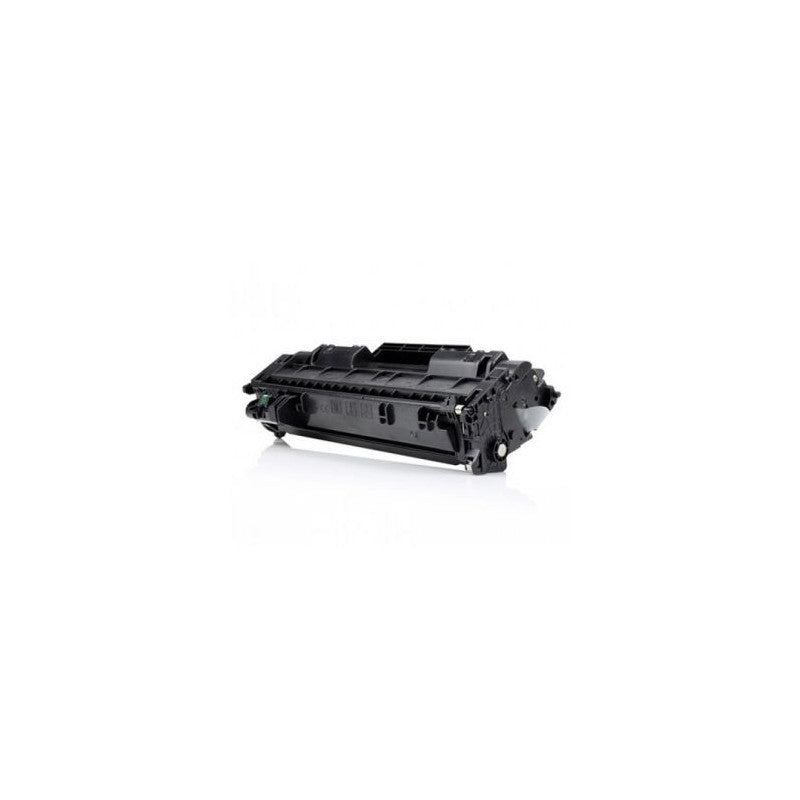Toner CE505A / CF280A – Adaptable