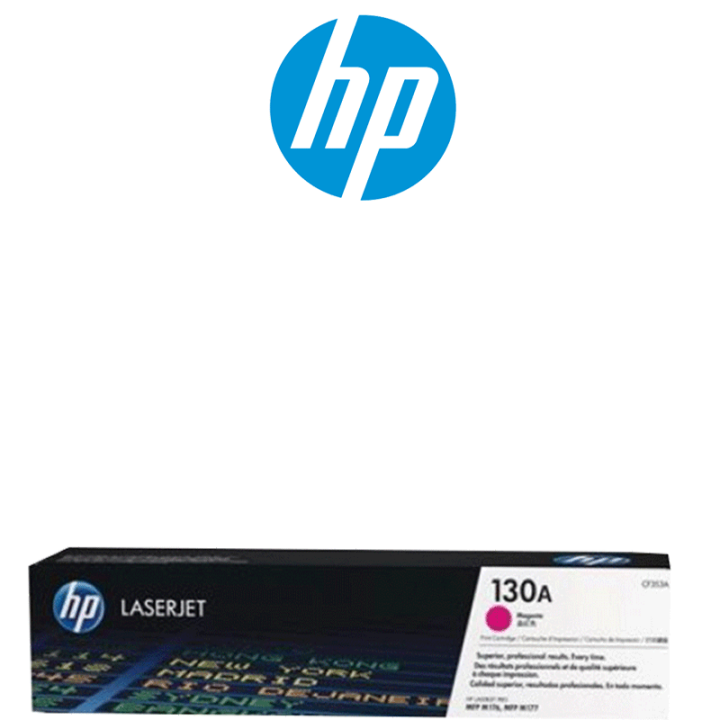 Toner HP 130A CF353A