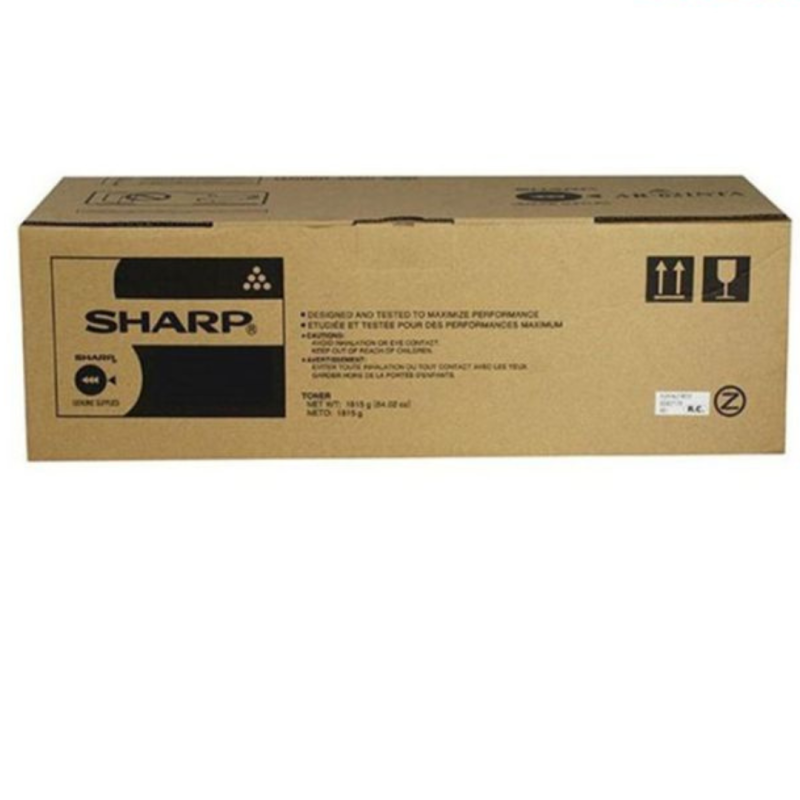 Toner Sharp 200-BK – Noir Original