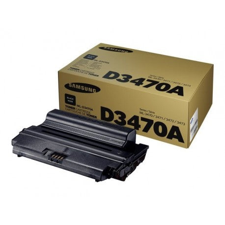 Toner Samsung ML 3471 ND – Compatible