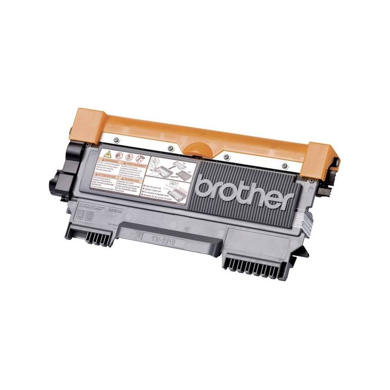 Toner Brother TN-2210 – Original Noir
