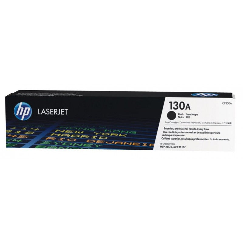 Toner HP 130A CF352