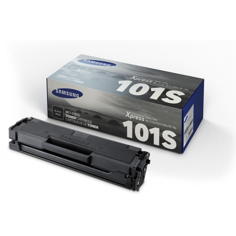 Samsung MLT-D101S – Toner Noir