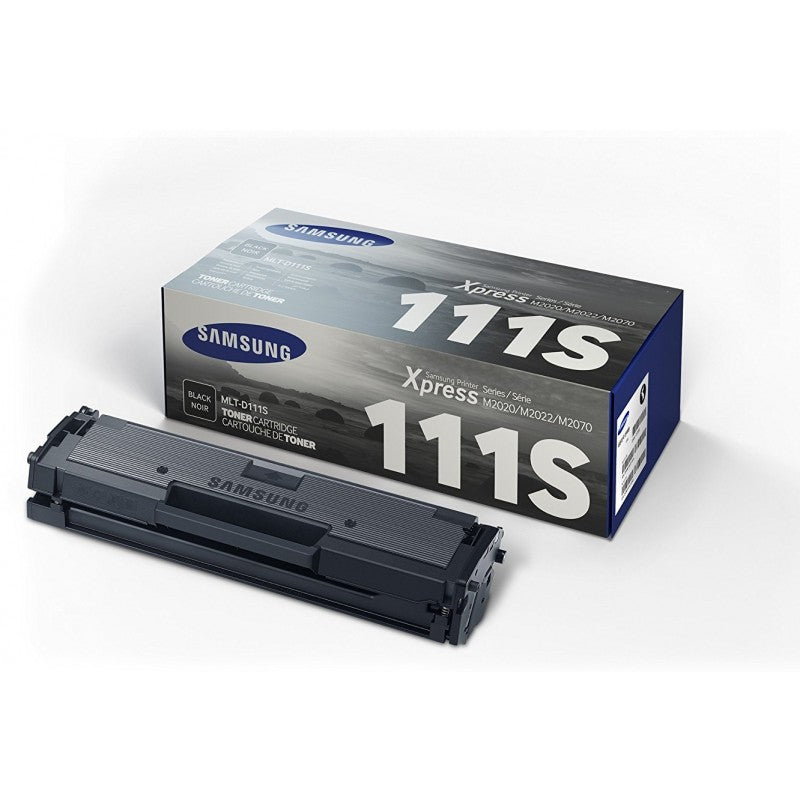 Samsung MLT-D111S – Toner Noir