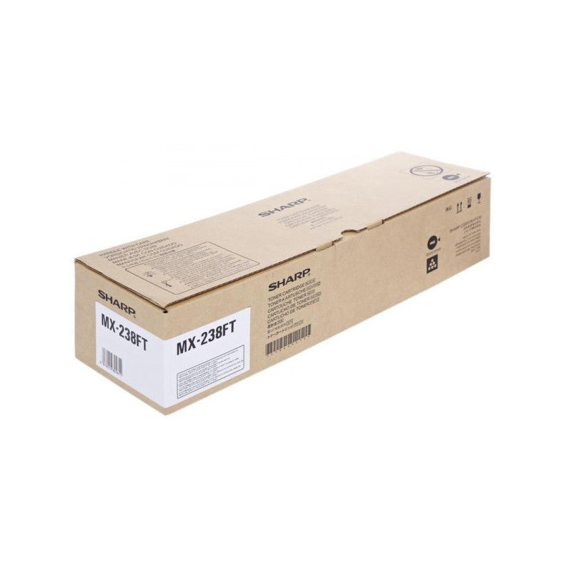 Toner Sharp 238FT 6020 – Noir Original