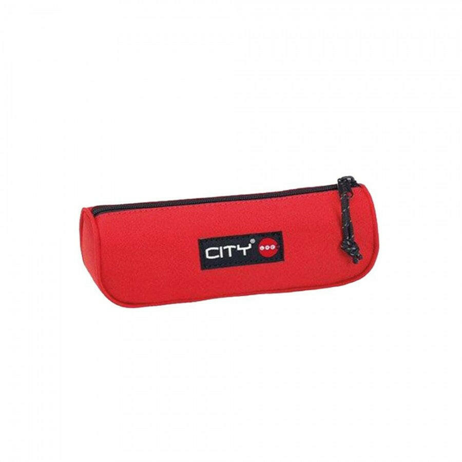 TROUSSE CITY ROUGE.