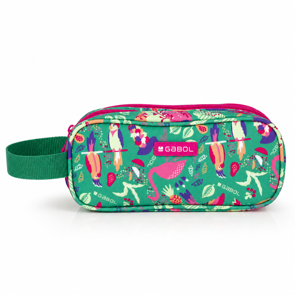 TROUSSE TRIO VIDA 237711/26 GABOL