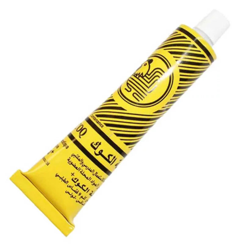 Tube Colle 17 gr, Pm - Le Coq.