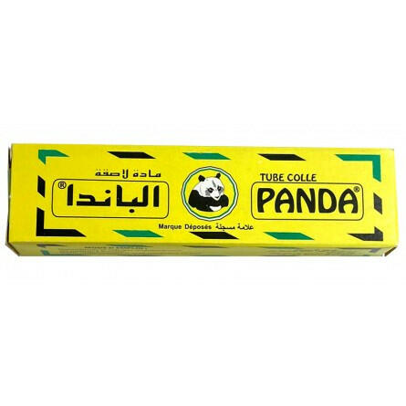 Tube Colle Panda.