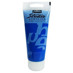 Tube de Peinture Acrylique Fine Studio 100ml – Pébéo.