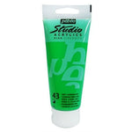 Tube de Peinture Acrylique Fine Studio 100ml – Pébéo