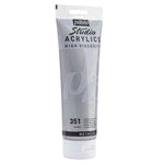 Tube de Peinture Acrylique Fine Studio 100ml – Pébéo.