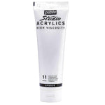 Tube de Peinture Acrylique Fine Studio 250ml – Pébéo.