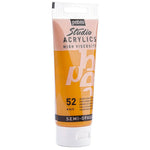Tube de Peinture Acrylique Fine Studio 250ml – Pébéo.