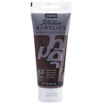 Tube de Peinture Acrylique Fine Studio 100ml – Pébéo