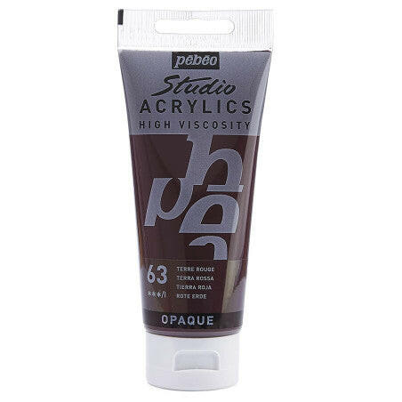 Tube de Peinture Acrylique Fine Studio 100ml – Pébéo