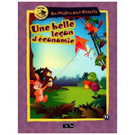 Collection Au Théâtre avec Violette.