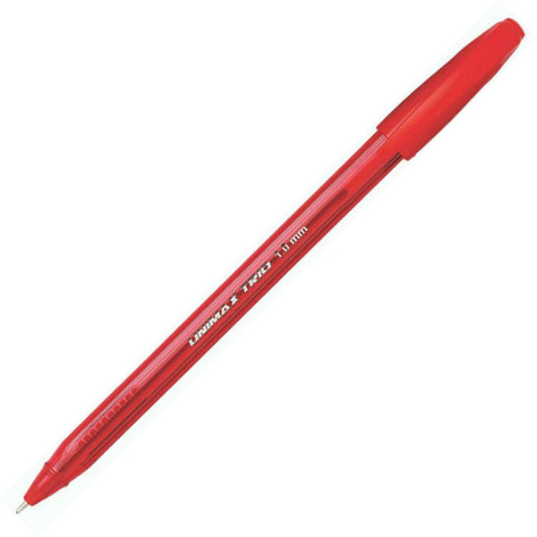Stylo à Bille Unimax Trio 1.0 mm.