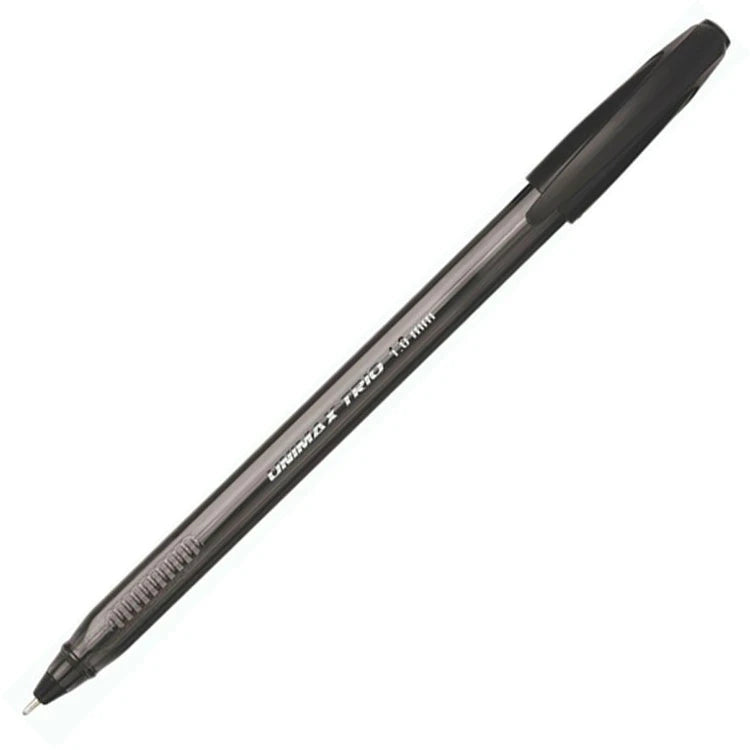 Stylo à Bille Unimax Trio 1.0 mm.