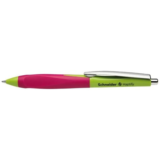 STYLO GEL SCHNEIDER HAPTIFY REF 135311