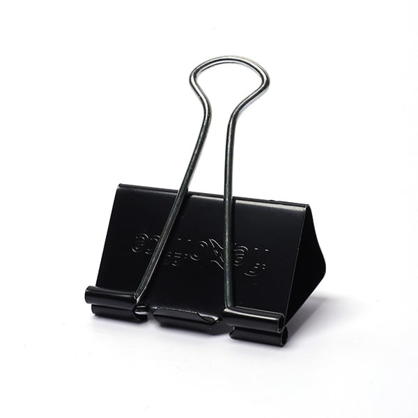 PINCE DOUBLE CLIP FLEXOFFICE 51 REF FO-DC06