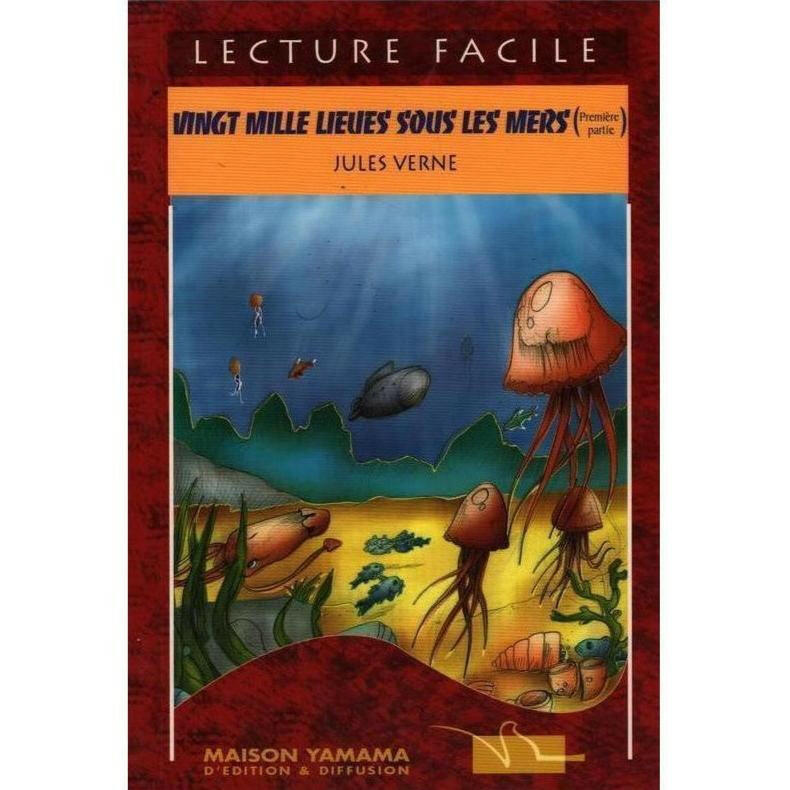 Collection Lecture Facile.