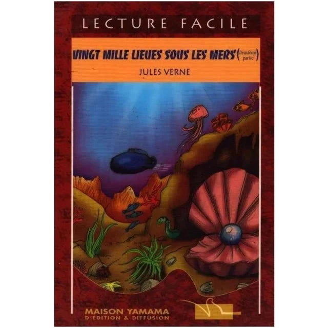 Collection Lecture Facile.
