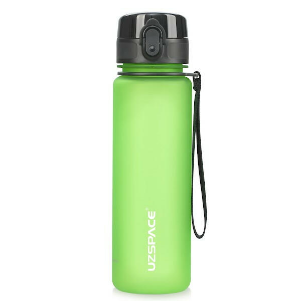 UZSPACE TWB-3026 500ml Vitality Green.