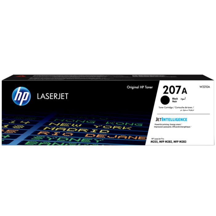 Toner HP Noir NT-PH2070BK-B-V3 – G&amp;G