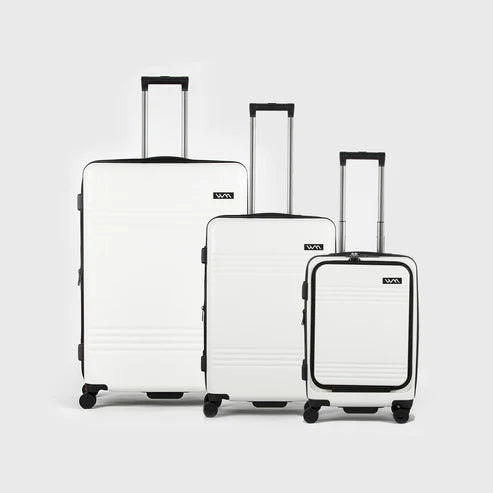 Valise WAMA NAUTICA