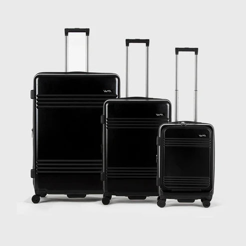 Valise WAMA Discovery.