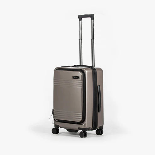 Set de 3 Valises Discovery - WAMA.