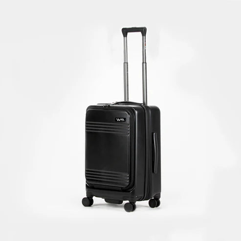 Valise WAMA Discovery.