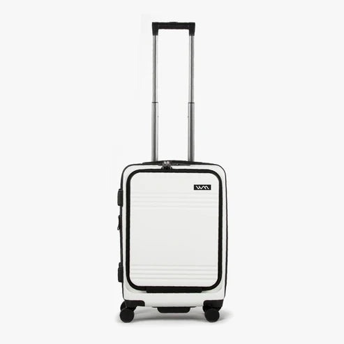 Valise WAMA Discovery.