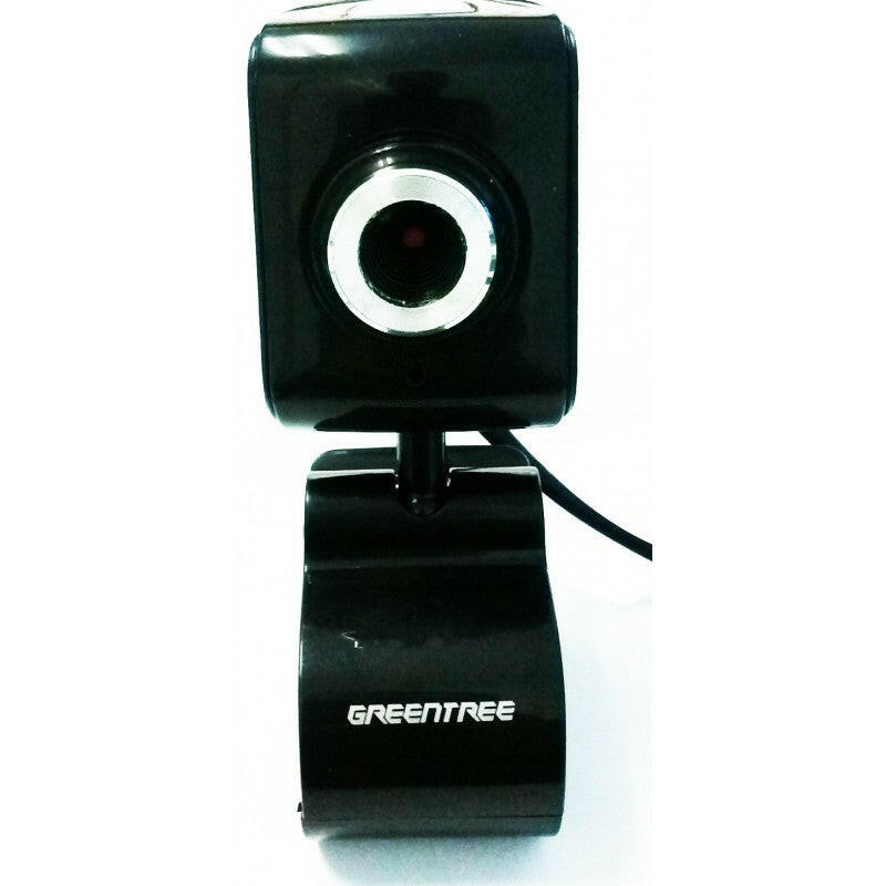 Web Cam Green Tree GT V12 GT V17.